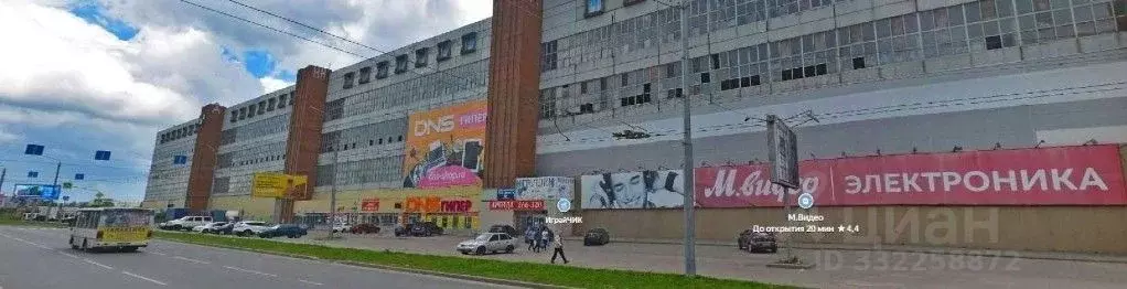 Помещение свободного назначения в Вологодская область, Вологда ... - Фото 1