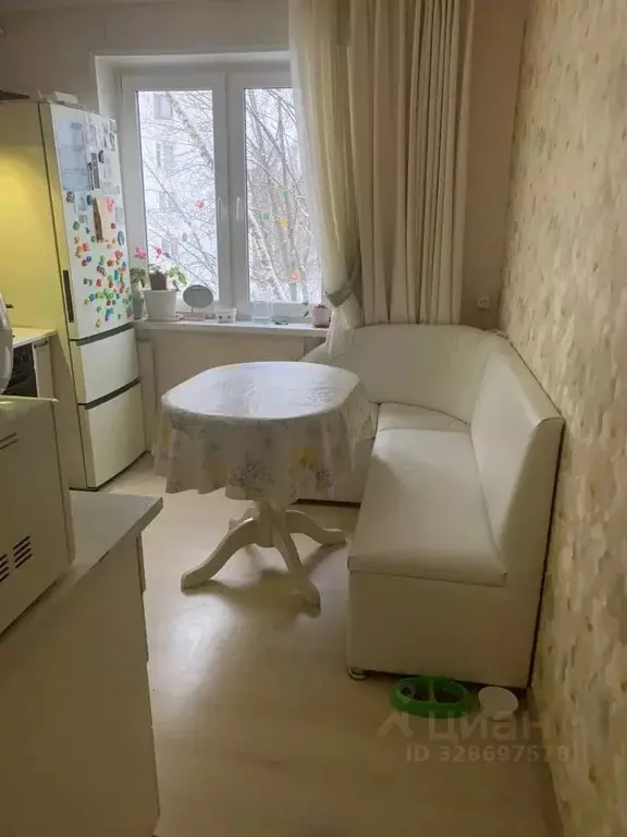 3-к кв. Нижегородская область, Нижний Новгород ул. Маршала ... - Фото 1