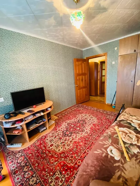 Продаётся 2-к квартира, 45 м - Фото 1