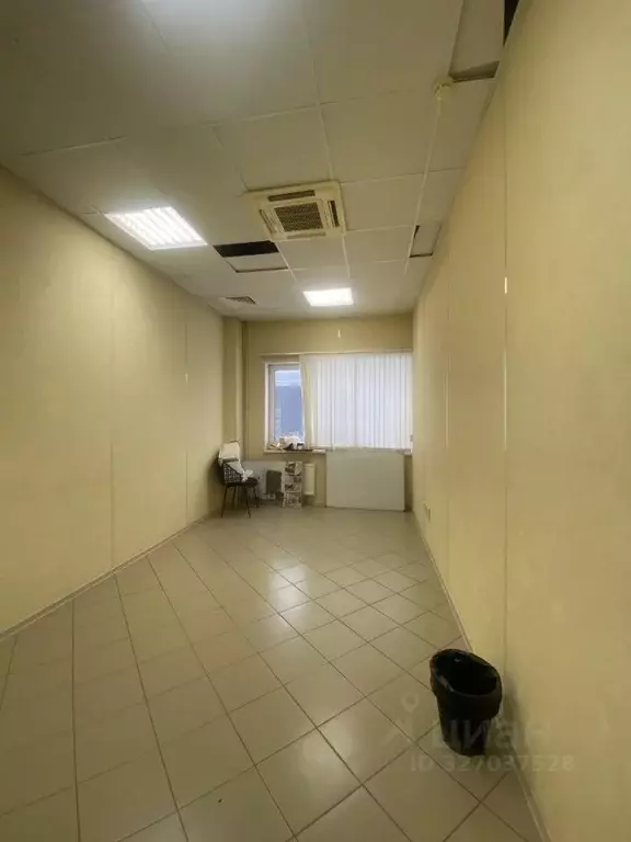 Офис в Санкт-Петербург пос. Шушары, ул. Ленина, 21 (17 м) - Фото 2