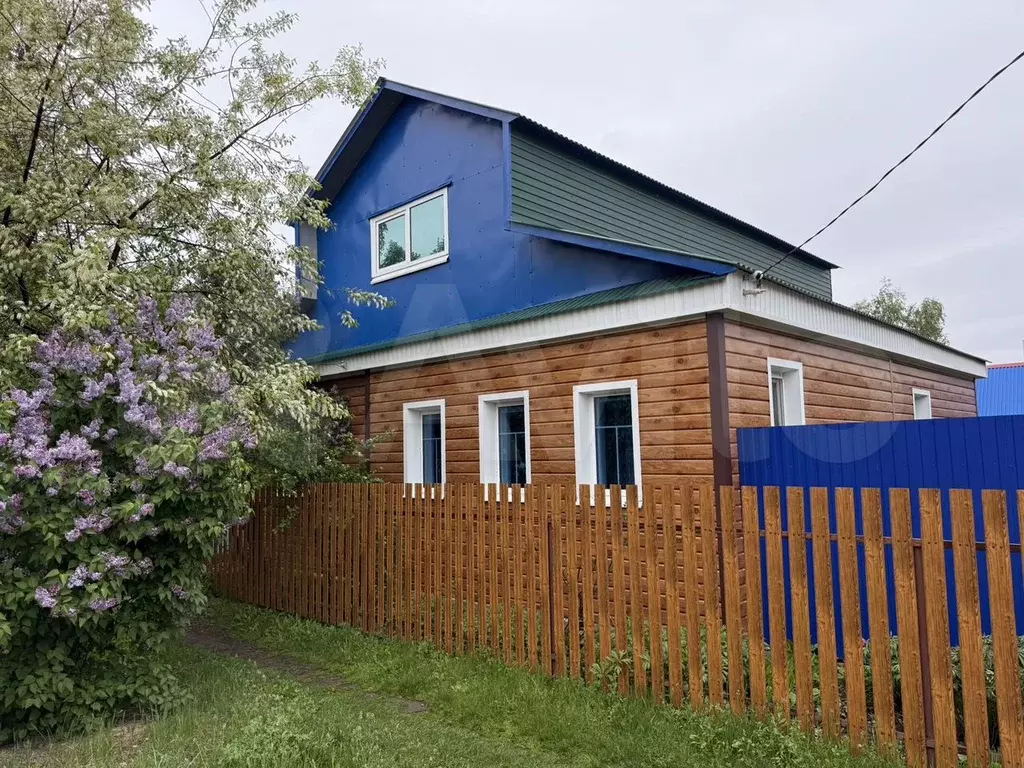Дом 80 м на участке 5 сот. - Фото 0