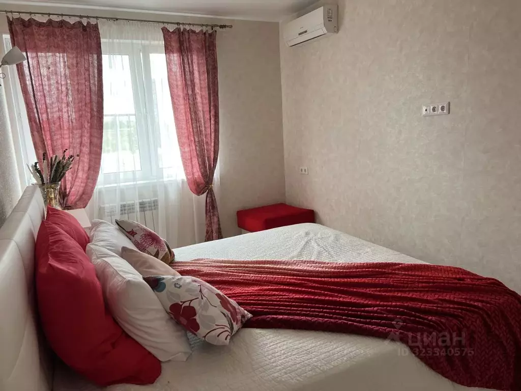 3-к кв. Московская область, Одинцовский городской округ, с. Ромашково ... - Фото 1