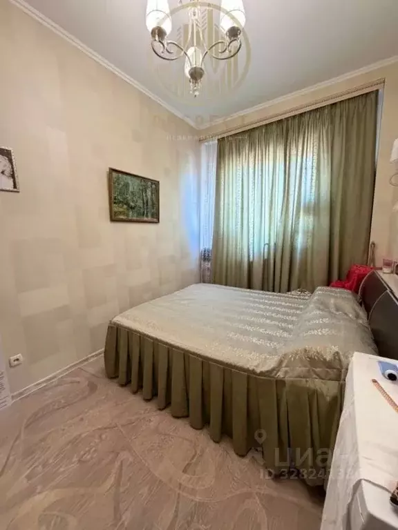 1-к кв. Ставропольский край, Кисловодск Красивая ул., 30 (43.0 м) - Фото 2
