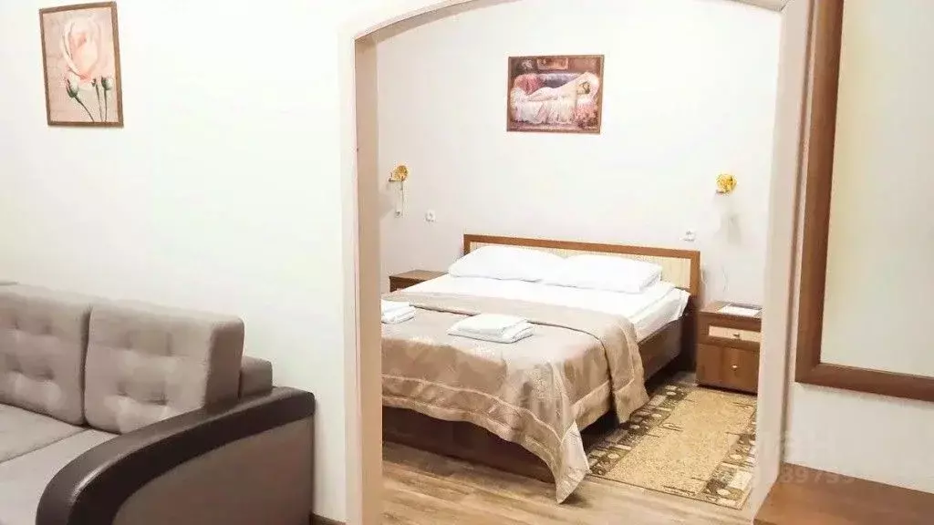 Комната Челябинская область, Миасс ул. Академика Павлова, 42А (10.0 м) - Фото 1