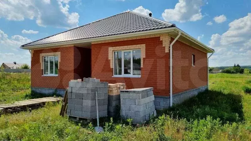 Коттедж 100 м на участке 15 сот. - Фото 1