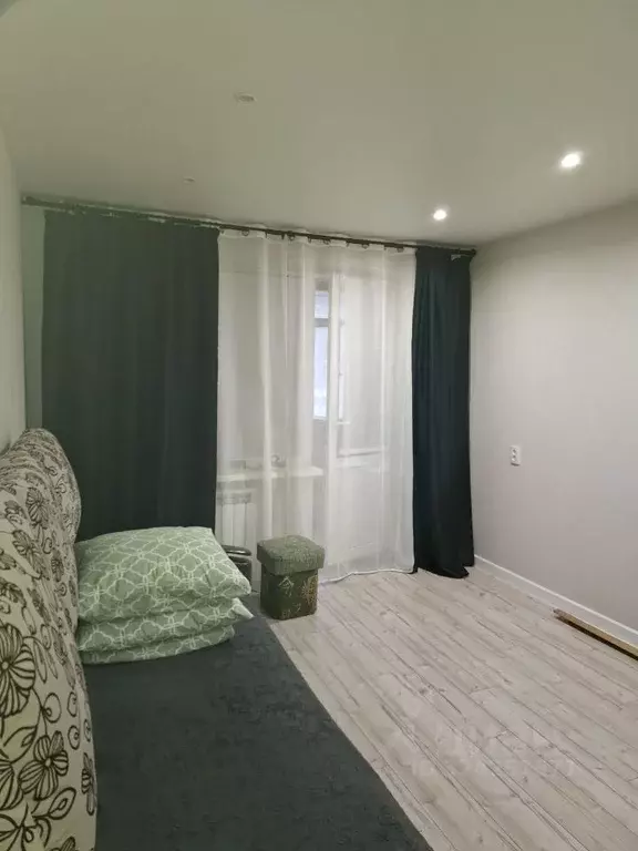 2-к кв. Ивановская область, Иваново ул. Шубиных, 35 (38.0 м) - Фото 1