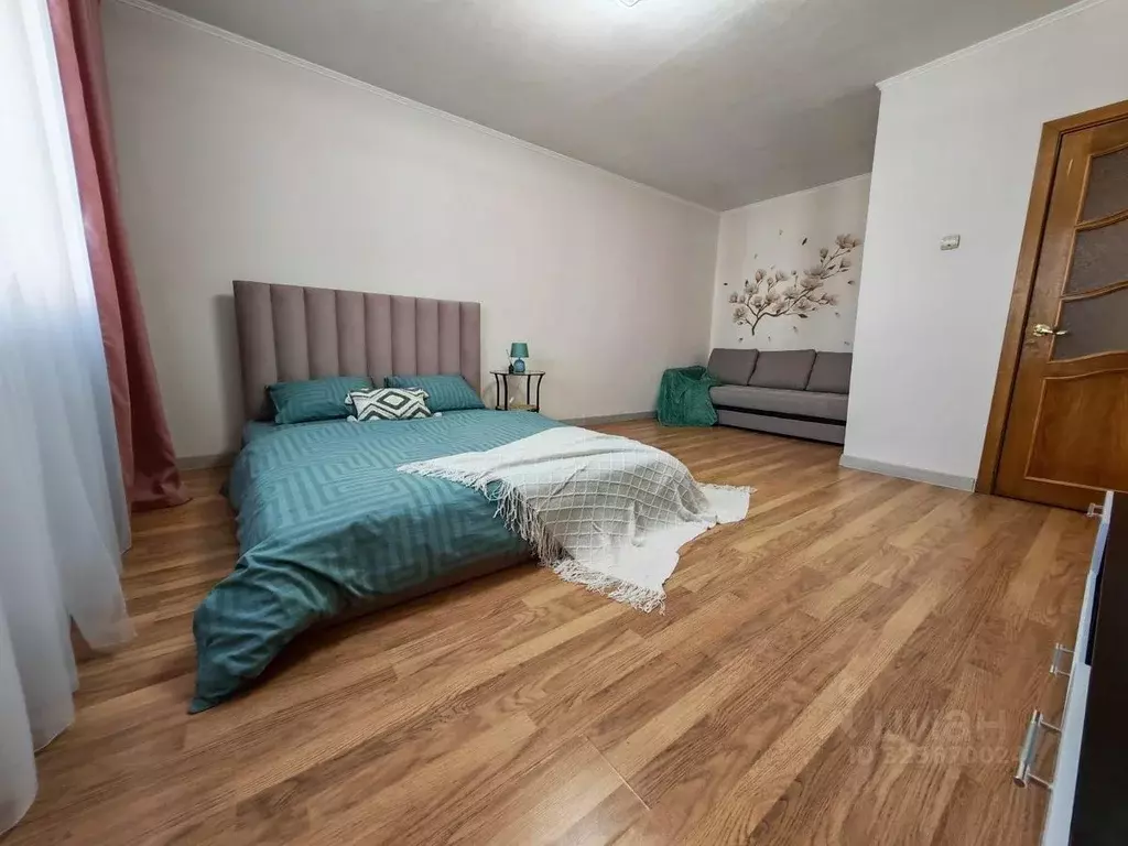 1-к кв. Москва Волочаевская ул., 15 (32.0 м) - Фото 1