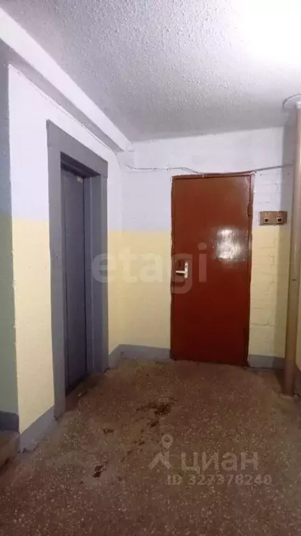 3-к кв. Тверская область, Тверь ул. Паши Савельевой, 48к2 (67.4 м) - Фото 2