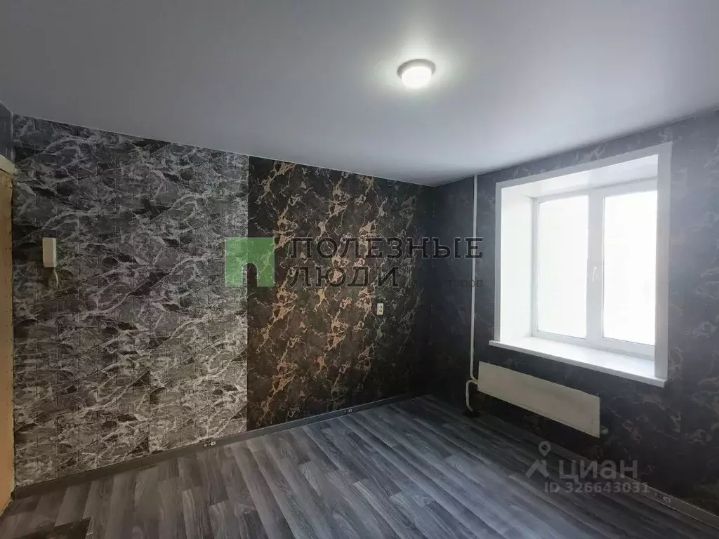 Комната Курганская область, Курган ул. Дзержинского, 31Б (11.4 м) - Фото 2