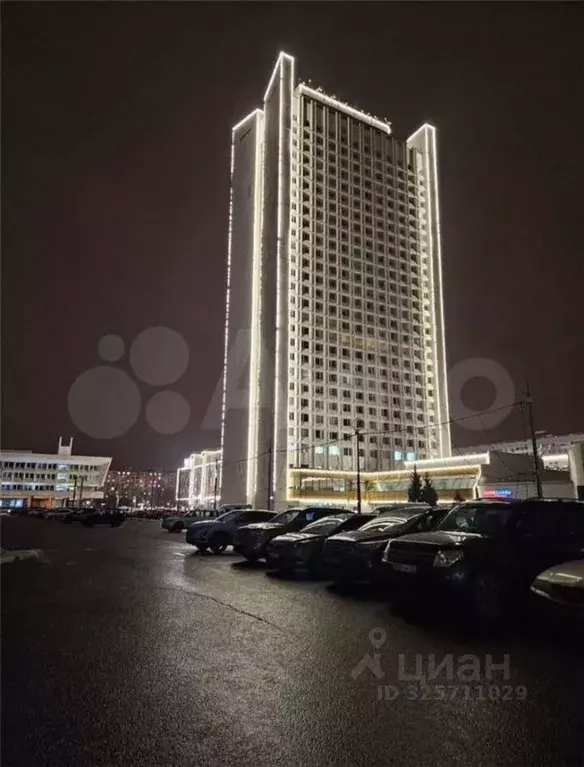 Офис в Москва, Москва, Зеленоград Савелкинский проезд, 4 (19 м) - Фото 2