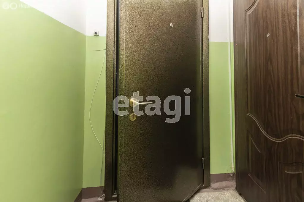 3-комнатная квартира: Тюмень, Широтная улица, 124 (85.6 м) - Фото 1