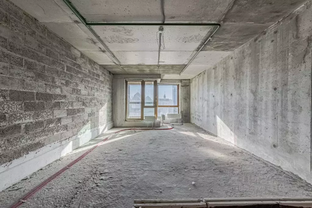 Помещение свободного назначения в Москва Ходынский бул., 2 (33 м) - Фото 2