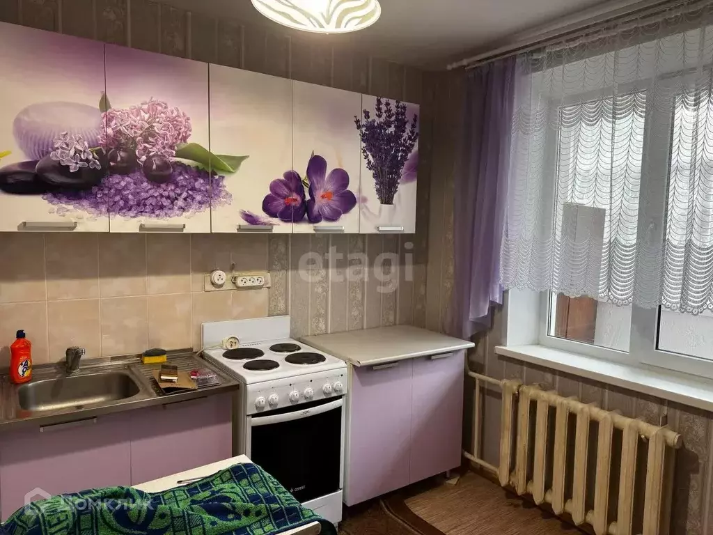 Продаётся 1-к квартира, 34.3 м - Фото 1