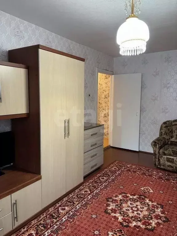 2-к кв. Коми, Сыктывкар ул. Малышева, 14 (53.0 м) - Фото 1