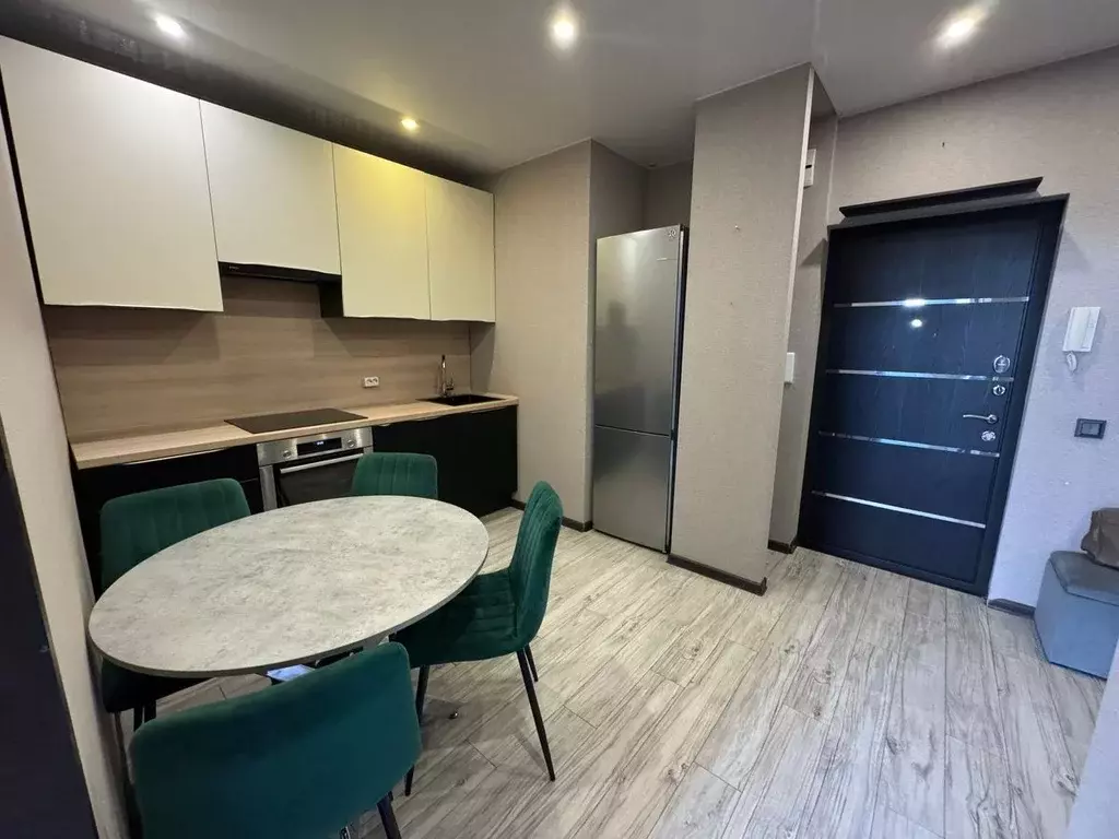 2-к кв. Московская область, Долгопрудный Набережная ул., 21к1 (45.3 м) - Фото 1