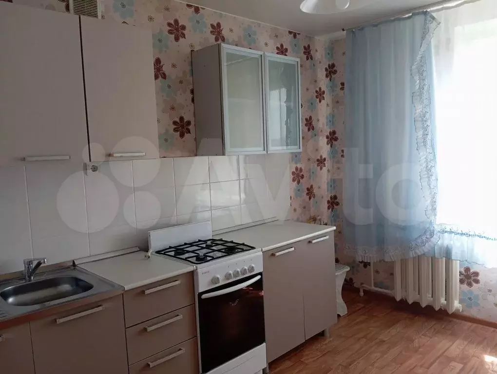 1-к. квартира, 42,5 м, 10/10 эт. - Фото 0