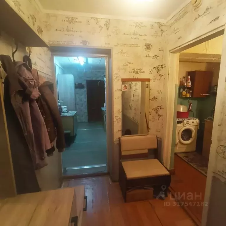 3-к кв. Новосибирская область, Новосибирск ул. Богдана Хмельницкого, ... - Фото 1