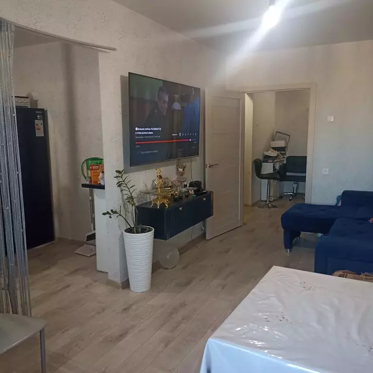 Продаётся 1-к квартира, 44.1 м - Фото 1