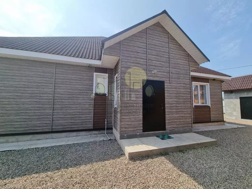 Дом в Иркутская область, Иркутский муниципальный округ, с. Хомутово ... - Фото 2