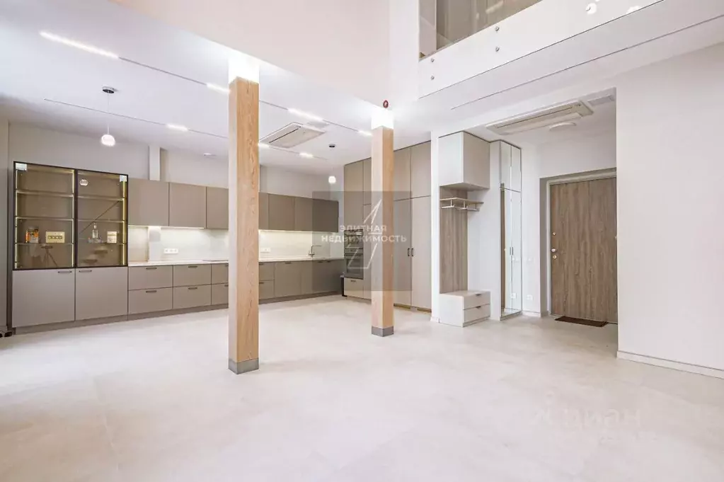 4-к кв. Москва ул. Янковского, 1к2 (130.0 м) - Фото 2