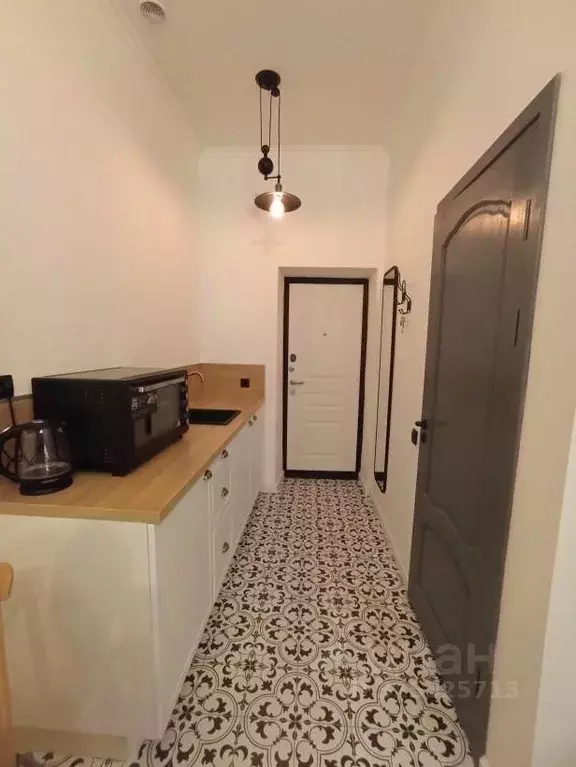 Студия Санкт-Петербург просп. Обуховской обороны, 35 (23.0 м) - Фото 1