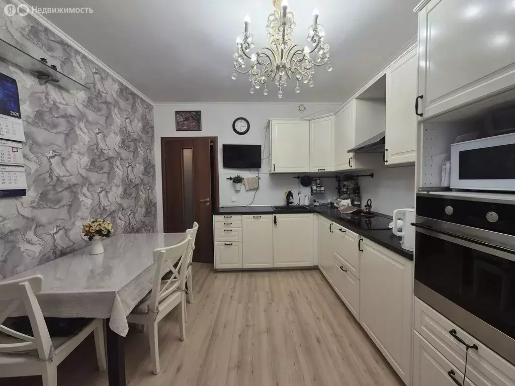 2-комнатная квартира: Мурино, Охтинская аллея, 14 (56 м) - Фото 1