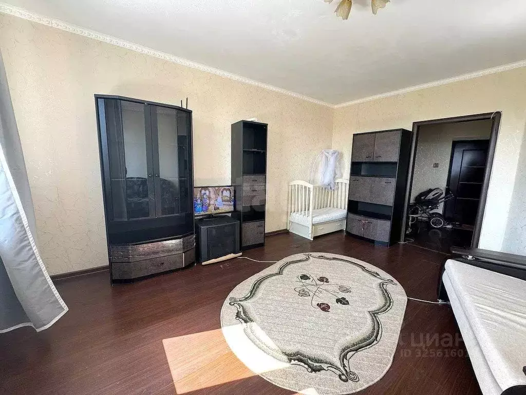 1-к кв. Московская область, Одинцовский городской округ, ВНИИССОК пгт ... - Фото 1