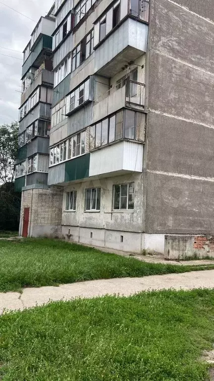 1-к. квартира, 24,6 м, 6/6 эт. - Фото 0