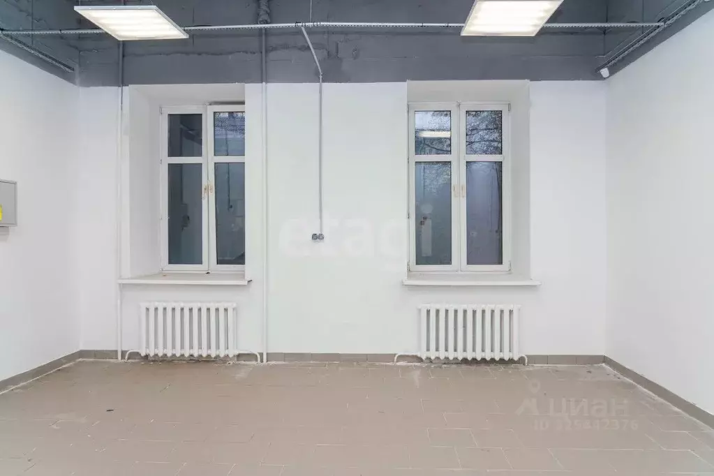 Помещение свободного назначения в Башкортостан, Уфа Кольцевая ул., 56 ... - Фото 1