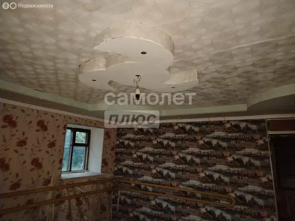 Дом в Нечаевка, улица П.С. Зачиняева (65.6 м) - Фото 1