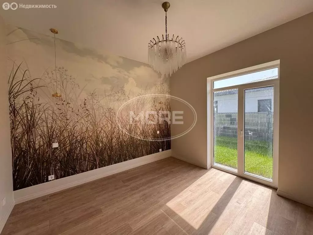 Дом в посёлок Заозерье, Сиреневая улица, 26 (127 м) - Фото 2