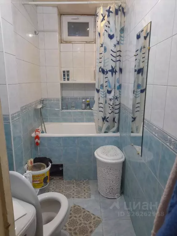 2-к кв. Краснодарский край, Северский район, Афипское городское ... - Фото 2