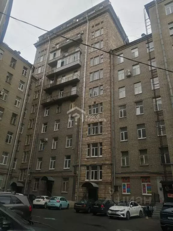 Комната Санкт-Петербург просп. Стачек, 74/1 (21.0 м) - Фото 0
