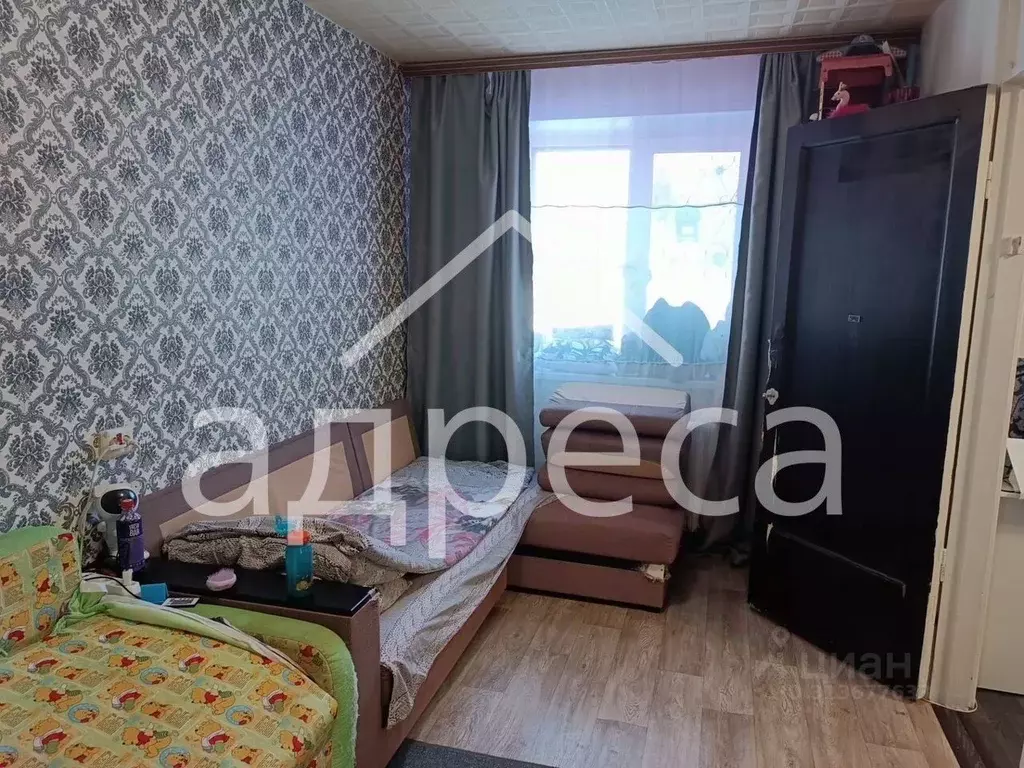2-к кв. Самарская область, Самара ул. Гагарина, 27 (45.0 м) - Фото 0