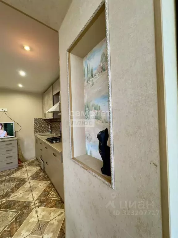 3-к кв. Рязанская область, Рязань ул. Крупской, 18А (87.0 м) - Фото 1