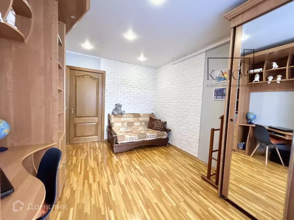 Продаётся 3-к квартира, 65.5 м - Фото 1