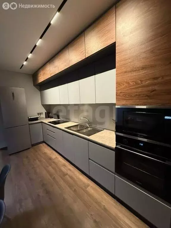 2-комнатная квартира: Самара, 5-я просека, 135 (65 м) - Фото 2