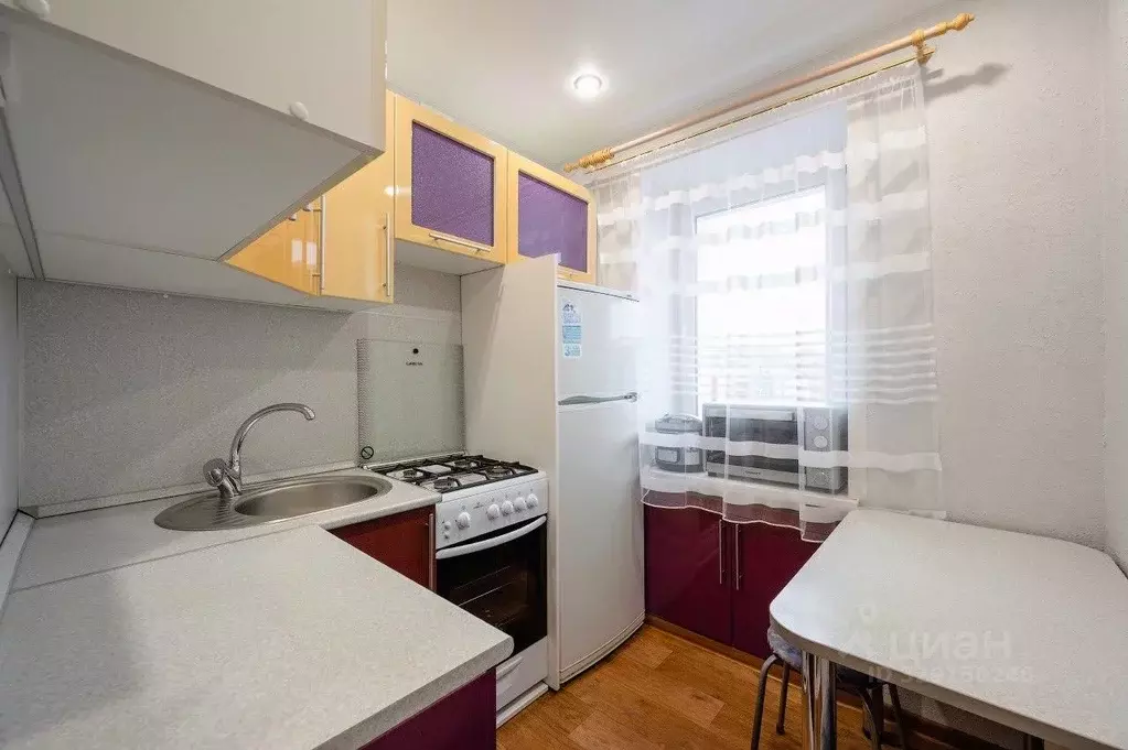 1-к кв. Кировская область, Киров ул. Менделеева, 11 (21.0 м) - Фото 2