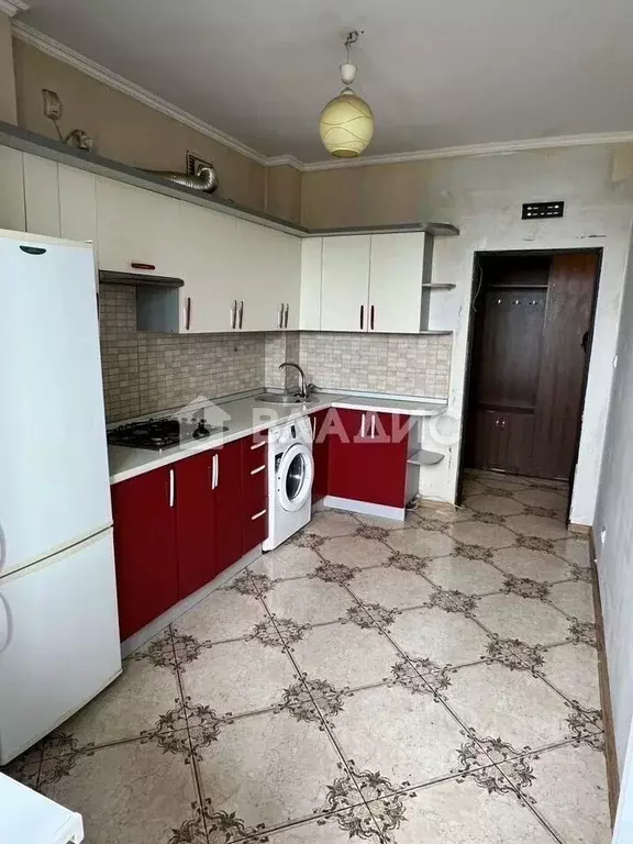 2-к кв. Калининградская область, Калининград Минусинская ул., 28 (53.4 ... - Фото 0