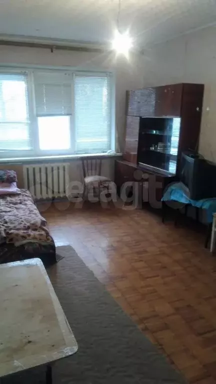3-к. квартира, 63,1 м, 1/5 эт. - Фото 1