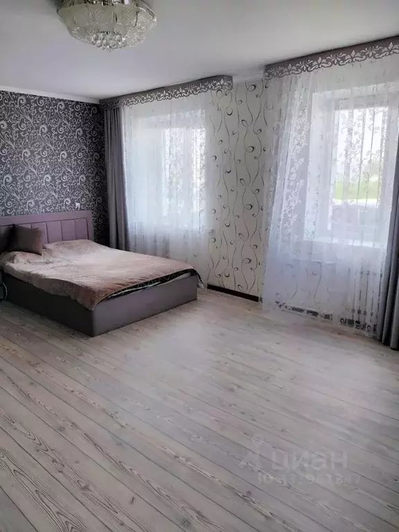 2-к кв. Воронежская область, Лиски ул. Монтажников, 2 (59.0 м) - Фото 1