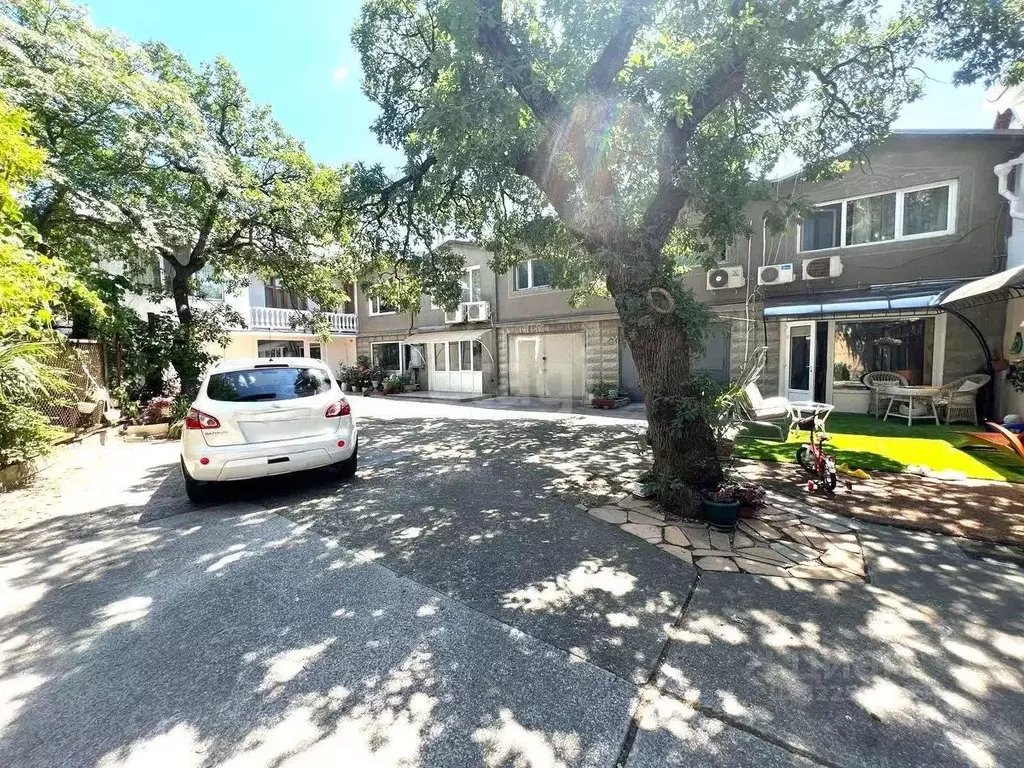 Дом в Крым, Ялта ул. Щорса, 7 (165 м) - Фото 1