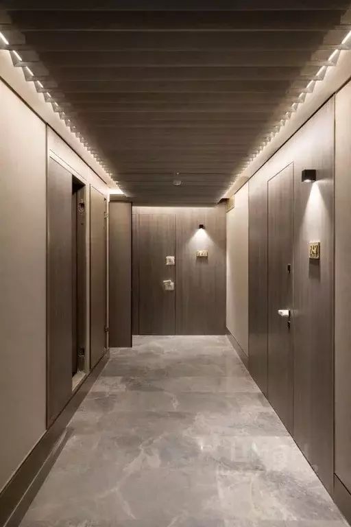 3-к кв. Москва ул. Народного Ополчения, 15К3 (100.0 м) - Фото 1