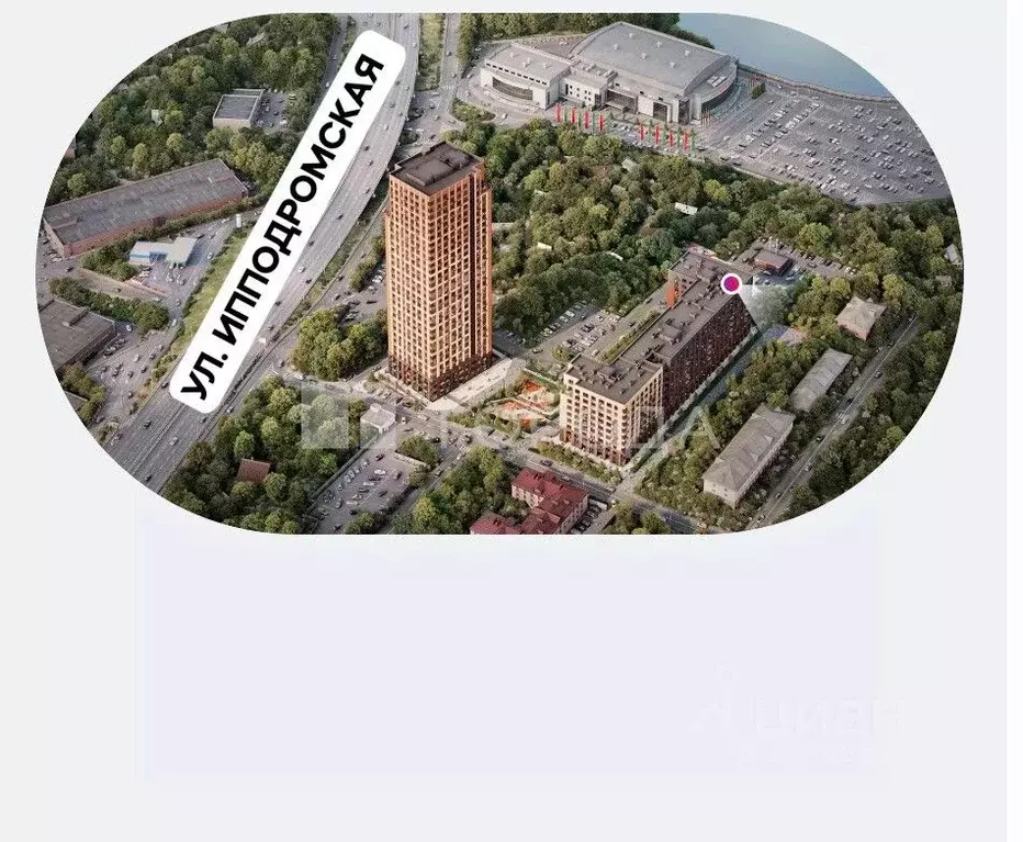 Помещение свободного назначения в Новосибирская область, Новосибирск ... - Фото 1