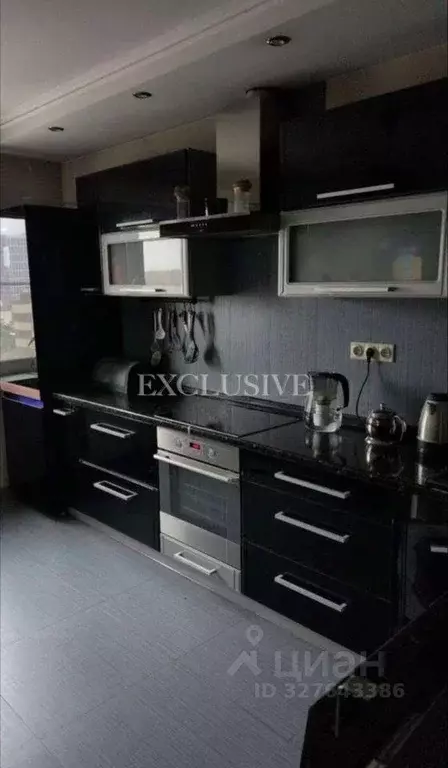 Квартира, 2 комнаты, 65.9 м - Фото 1