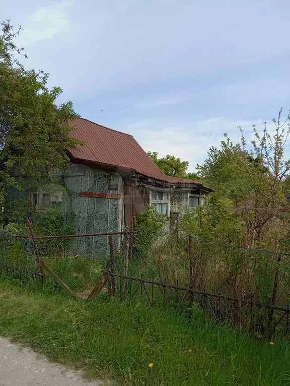 Участок 5,65 га (СНТ, ДНП) - Фото 1