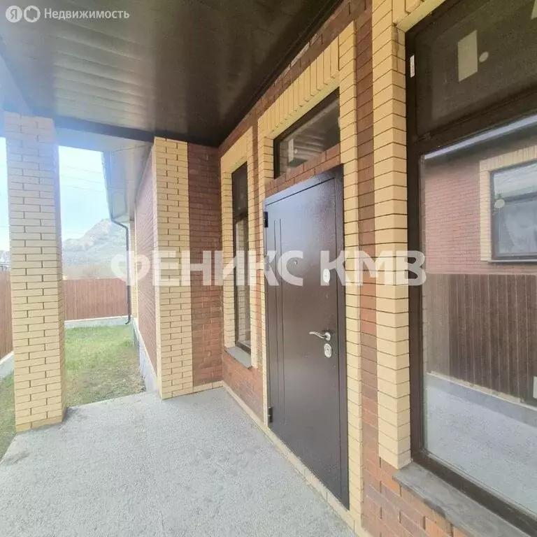 Дом в село Винсады, Железноводская улица (125 м) - Фото 2