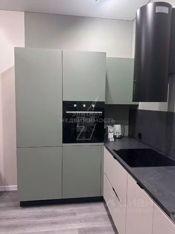 1-к кв. Санкт-Петербург просп. Буденного, 15 (39.0 м) - Фото 2