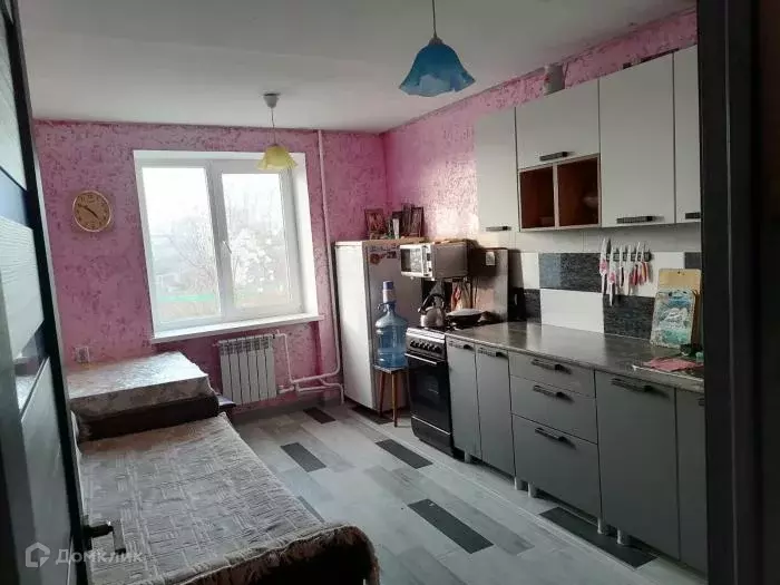 Продаётся 1-к квартира, 35.5 м - Фото 0