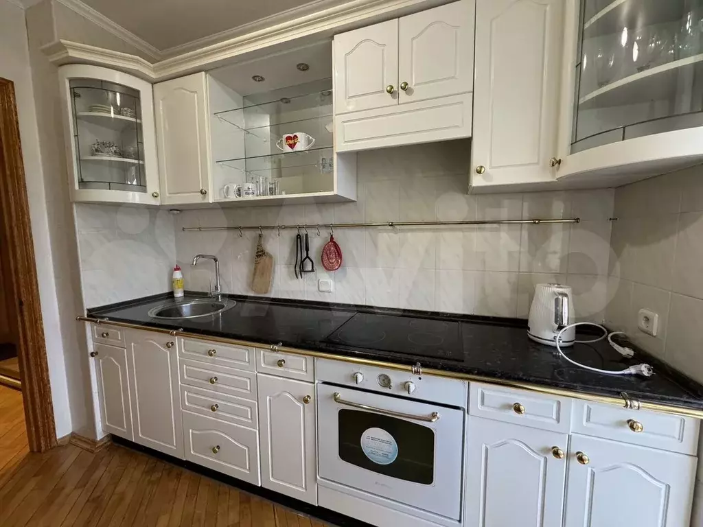 1-к. квартира, 39 м, 3/10 эт. - Фото 0